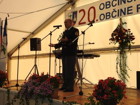 Osrednja slovesnost ob 20. občinskem prazniku Občine Razkrižje 56